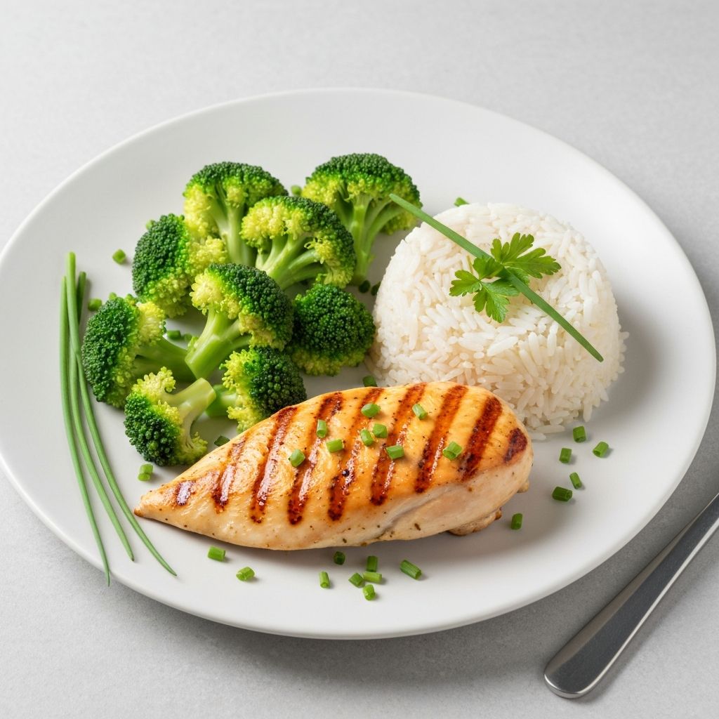 Leicht Plan
